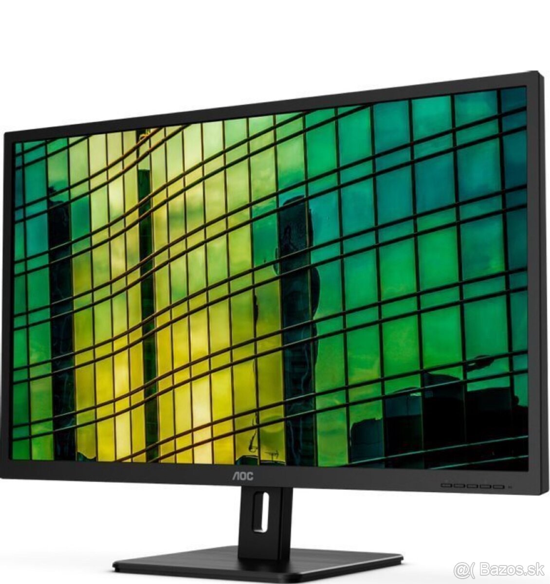Monitor AOC 32” Q32E2N