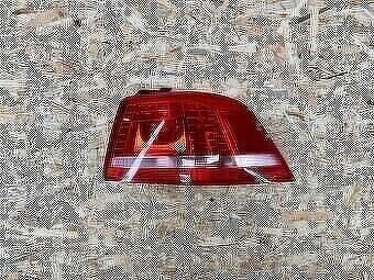 Zadné pravé svetlo na Volkswagen Passat B7