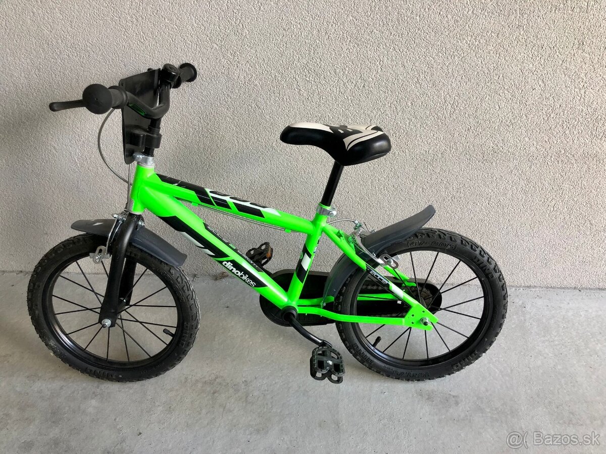 Dino Bikes R88 16"