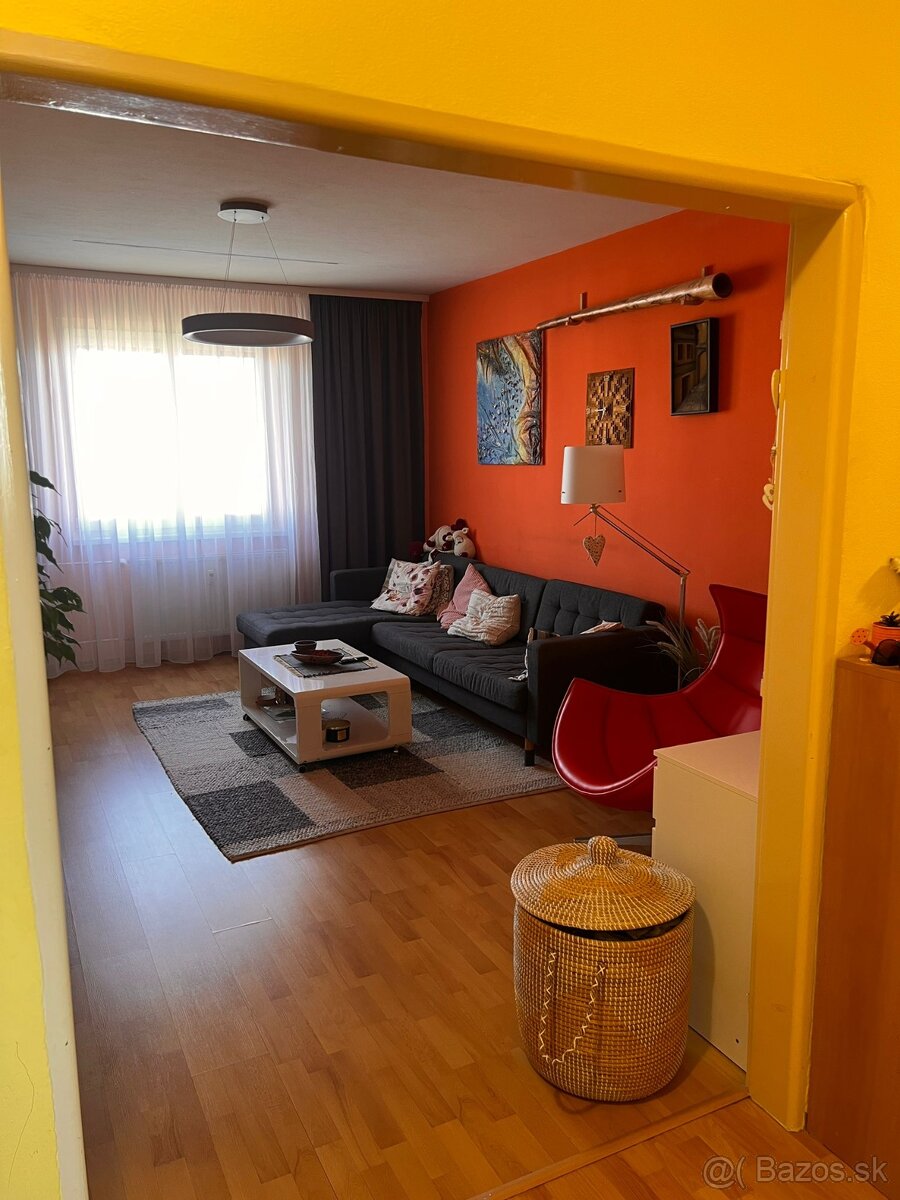 Predaj 3 izbový - Pezinok