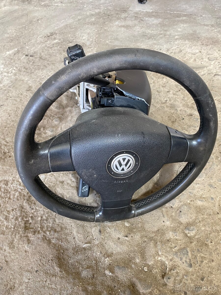Vw passat b6 diely