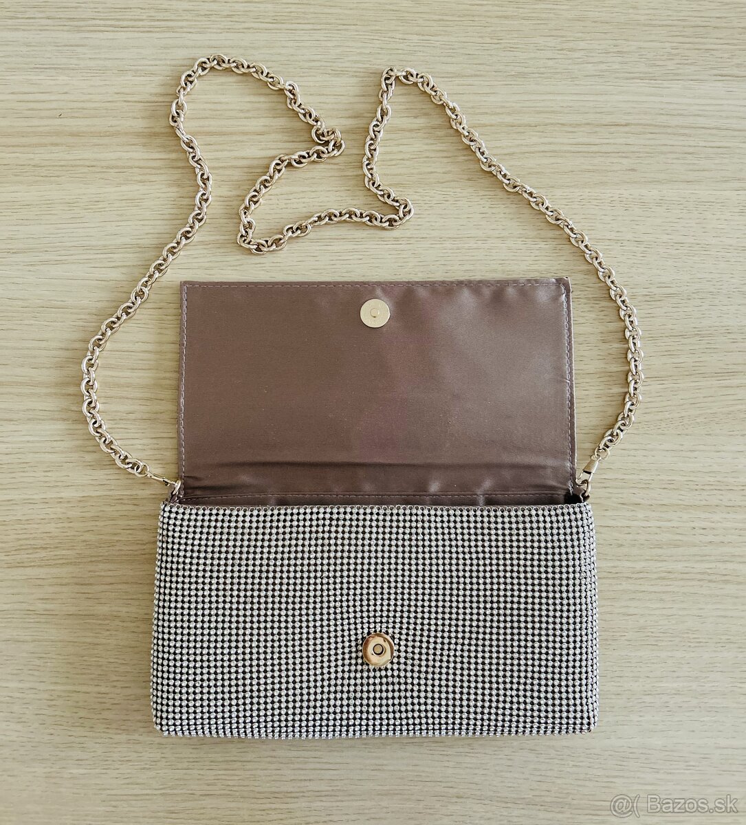 Dámska clutch kabelka Jakes (Peek & Cloppenburg)