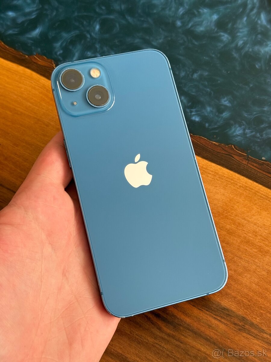 iPhone 13 128gb Originalny stav