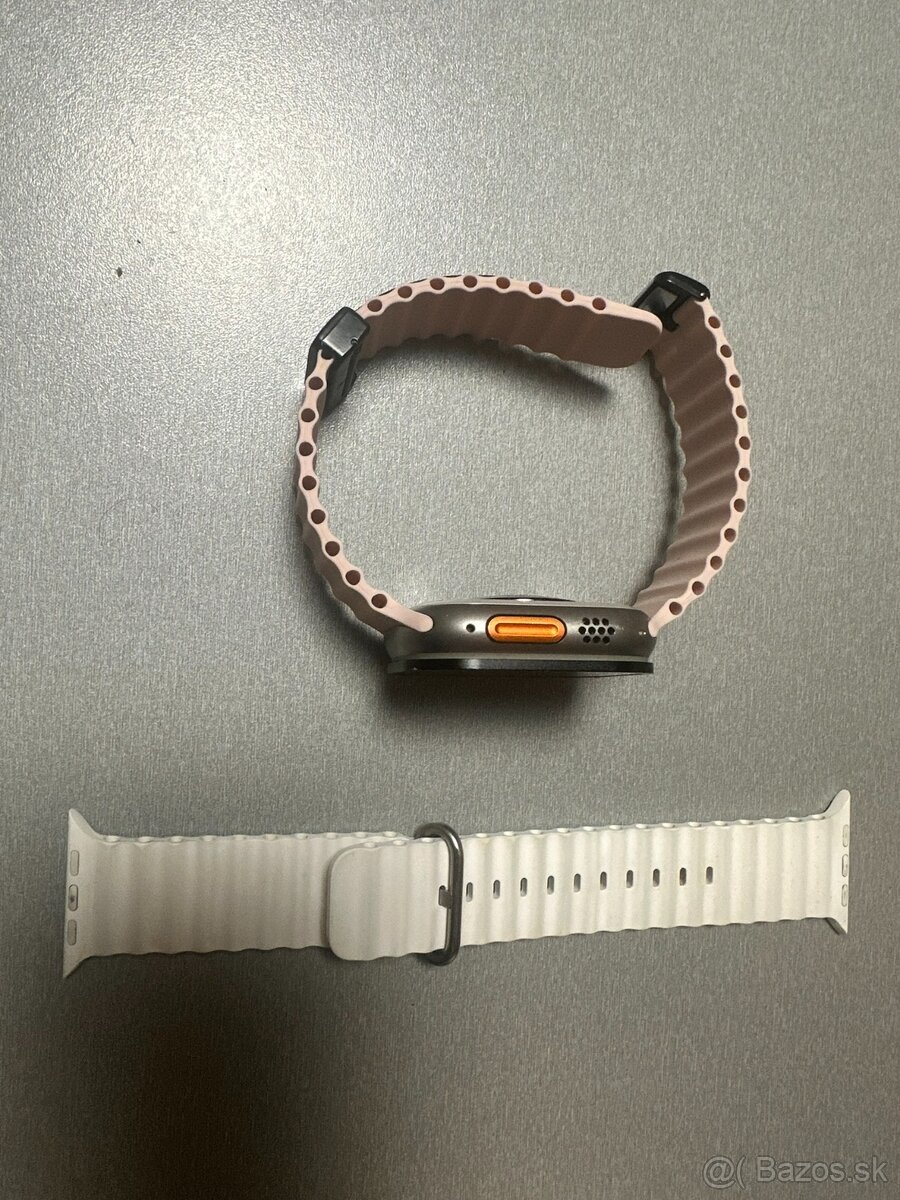 Apple Watch Ultra 1 49mm