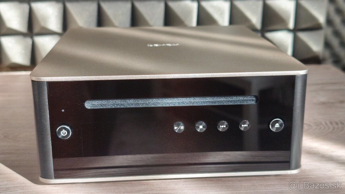 DENON DCD 50