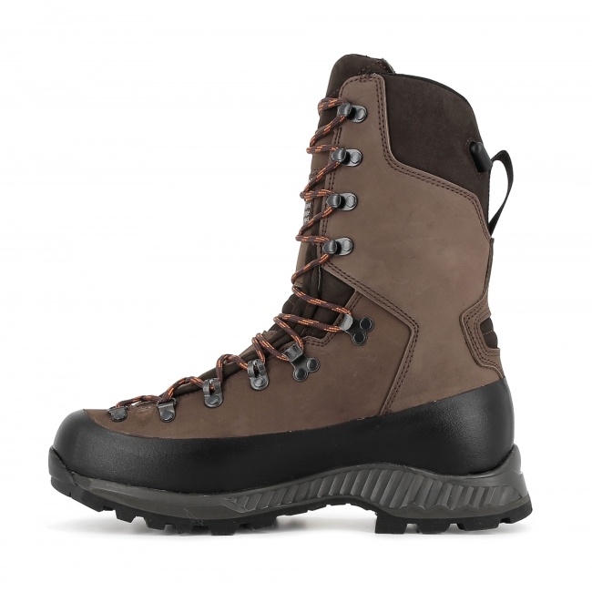 Alpina Hunter HEA