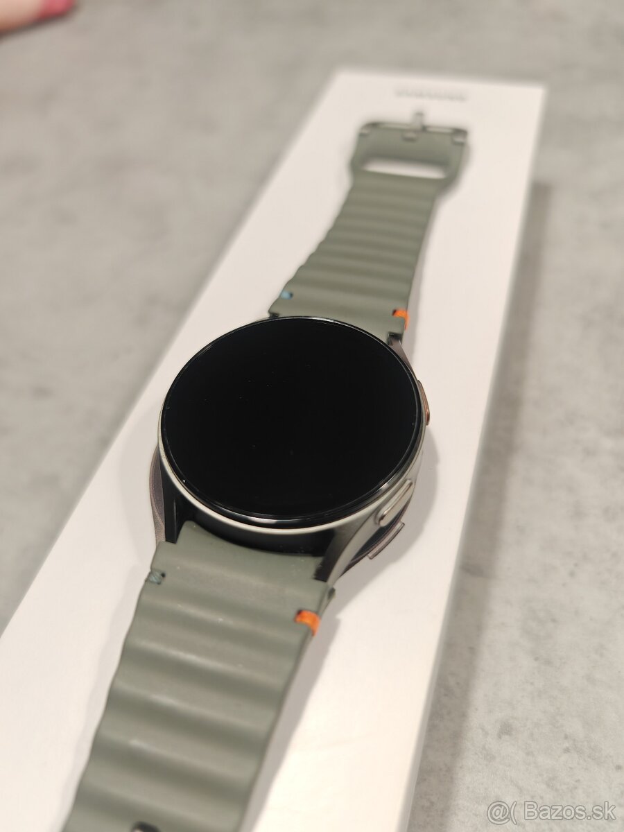 Samsung Galaxy Watch 7 40MM