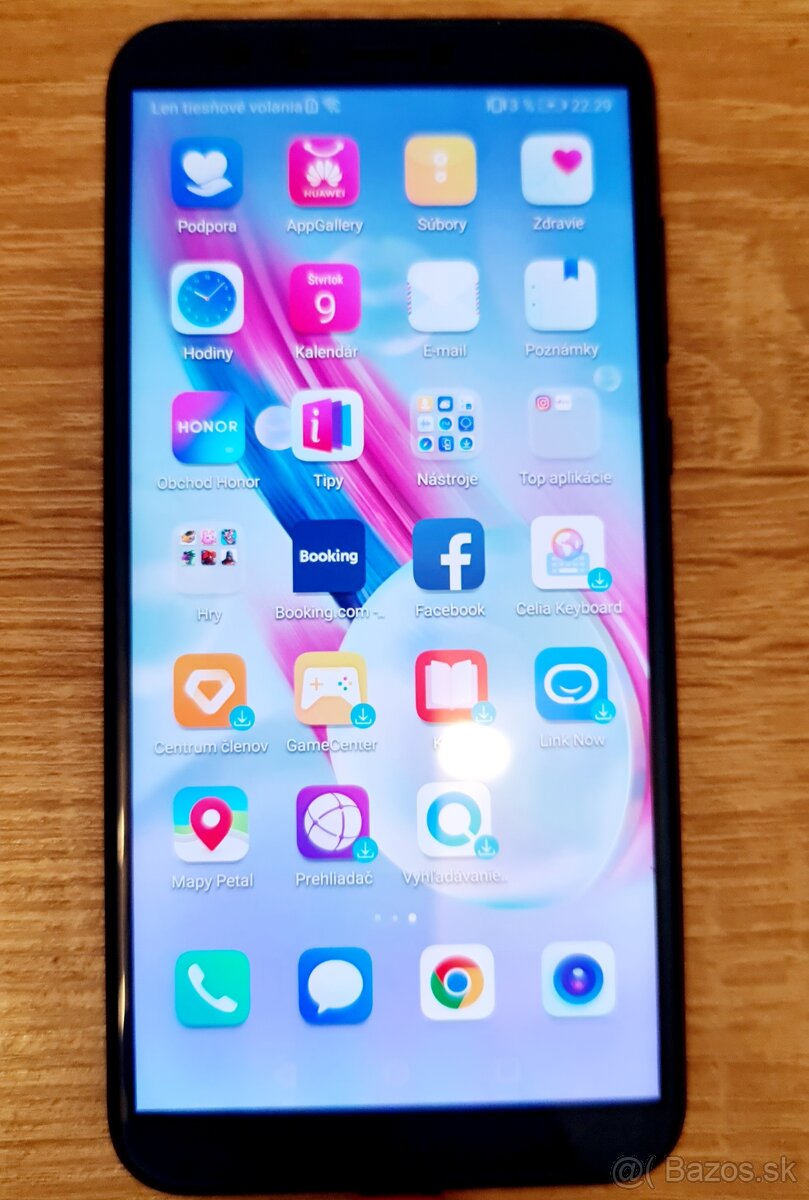 Honor 9 Lite