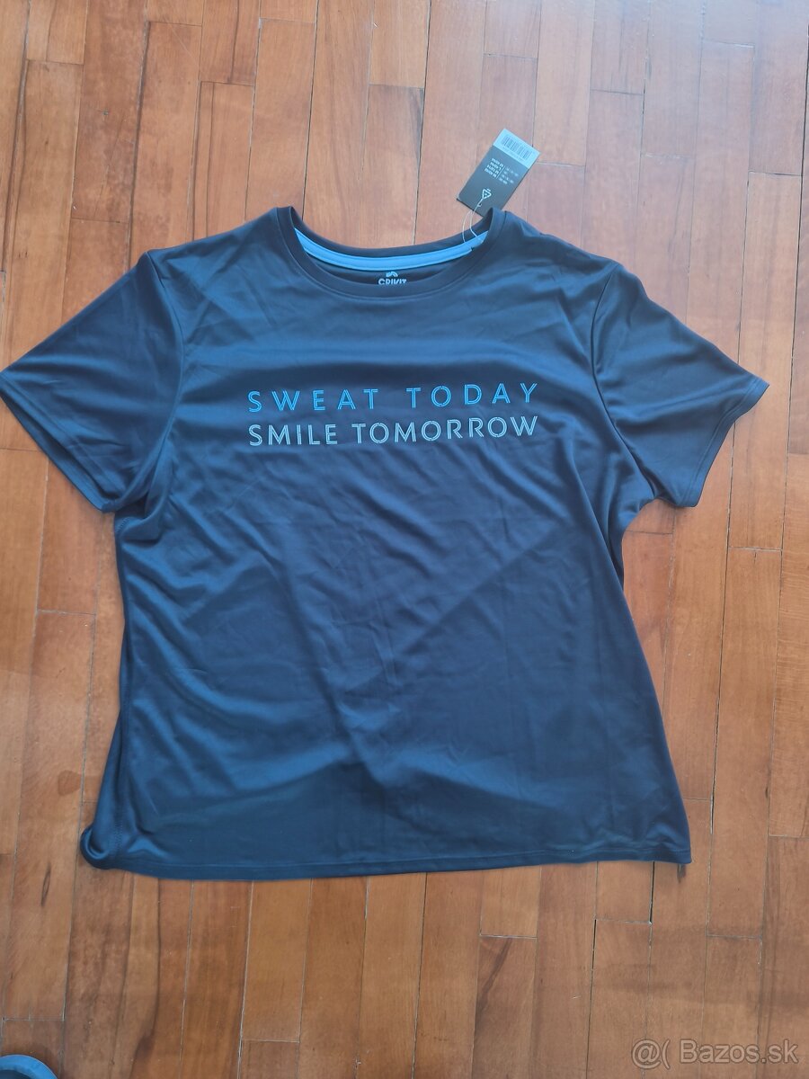 Dámske funkčné tričko