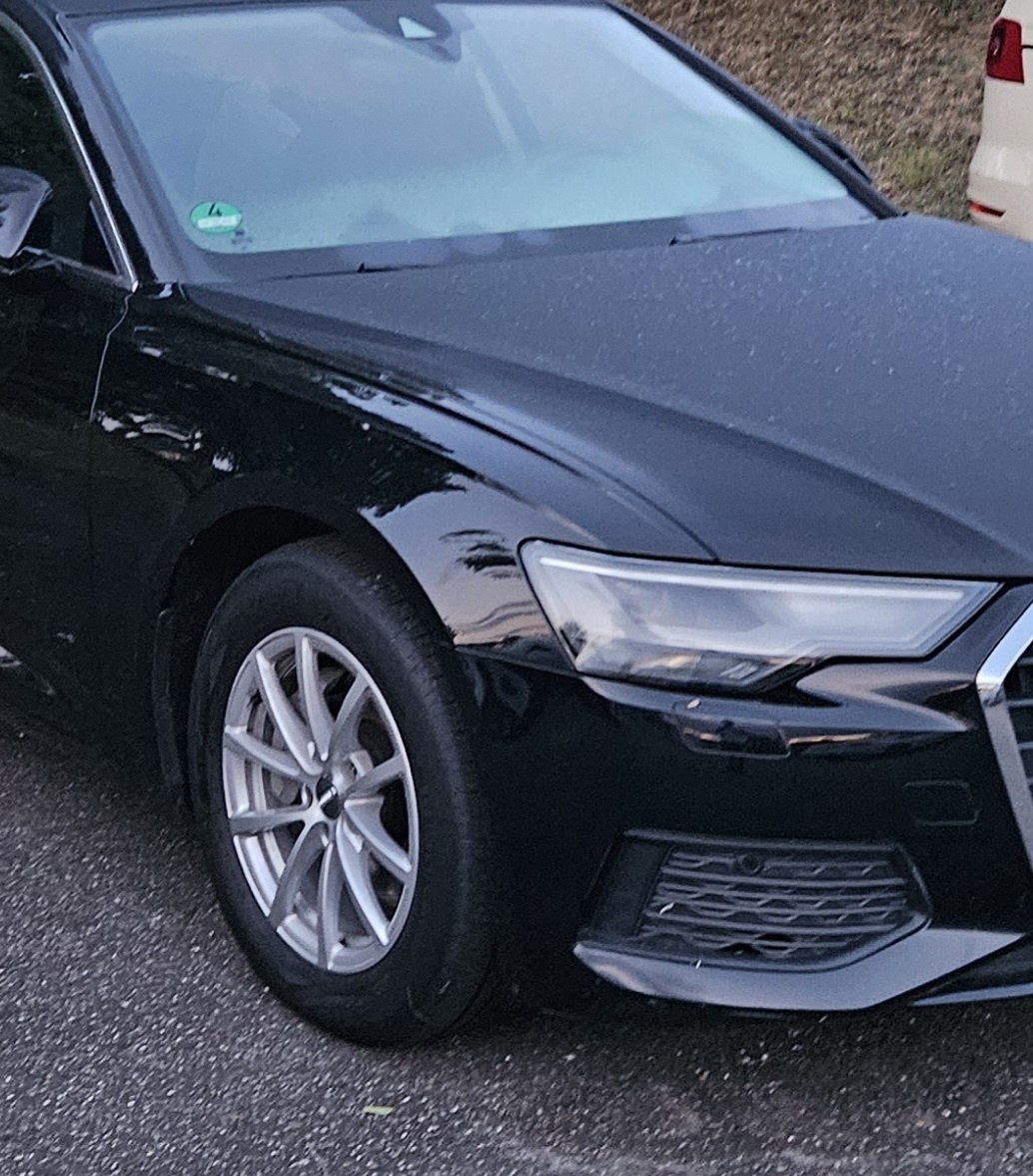 Audi R17 et36 zimné pneumatiky