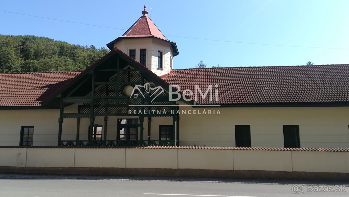 3izbový byt blízko Rožňavy - NA PREDAJ za 94900,-Eur