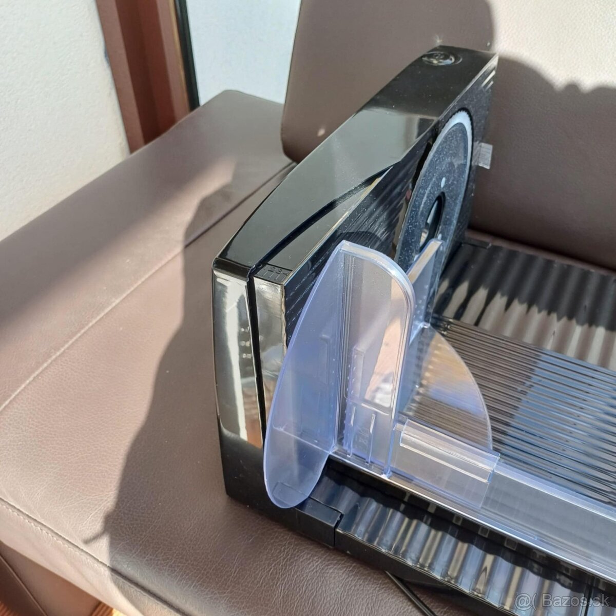 elektricky krajač zelmer