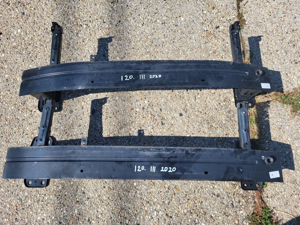 Hyundai i20 III vystuha naraznika predna 2020