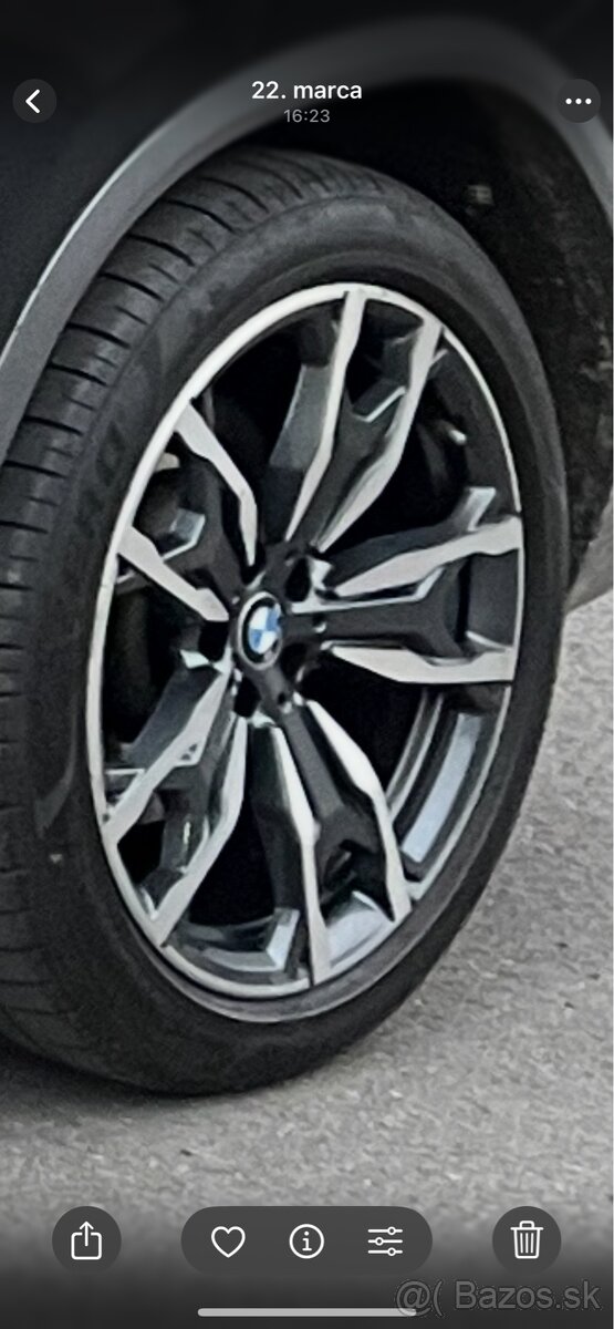 bmw r20 5x112 g01 g02