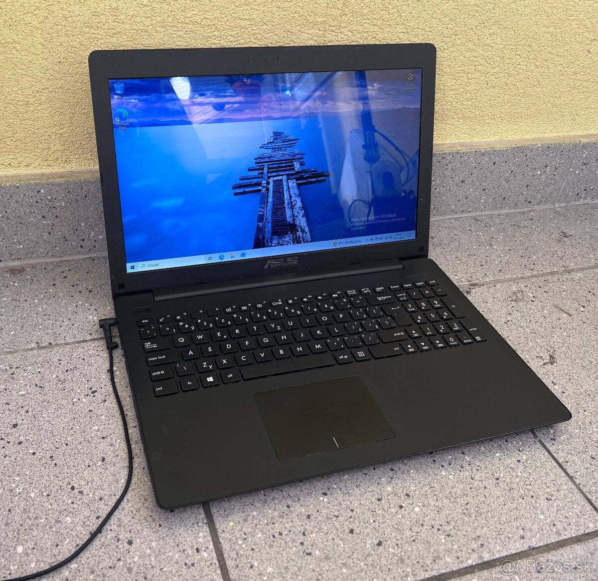 Asus X553M / Intel N3540 / 4GB RAM / 500GB HDD / 15.6"