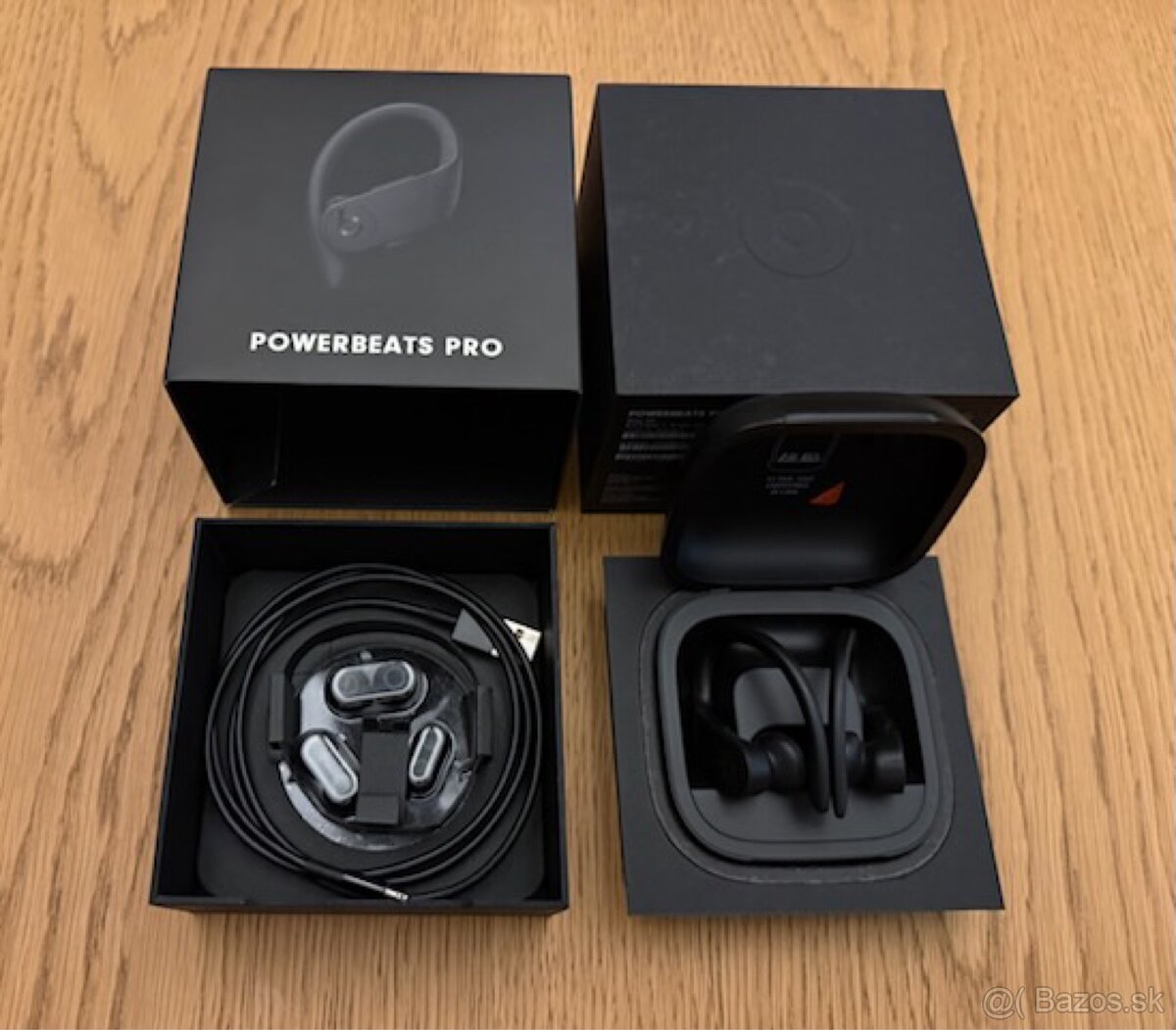 Powerbeats Pro