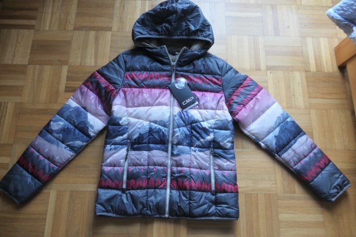 CMP original nova damska bunda M-L