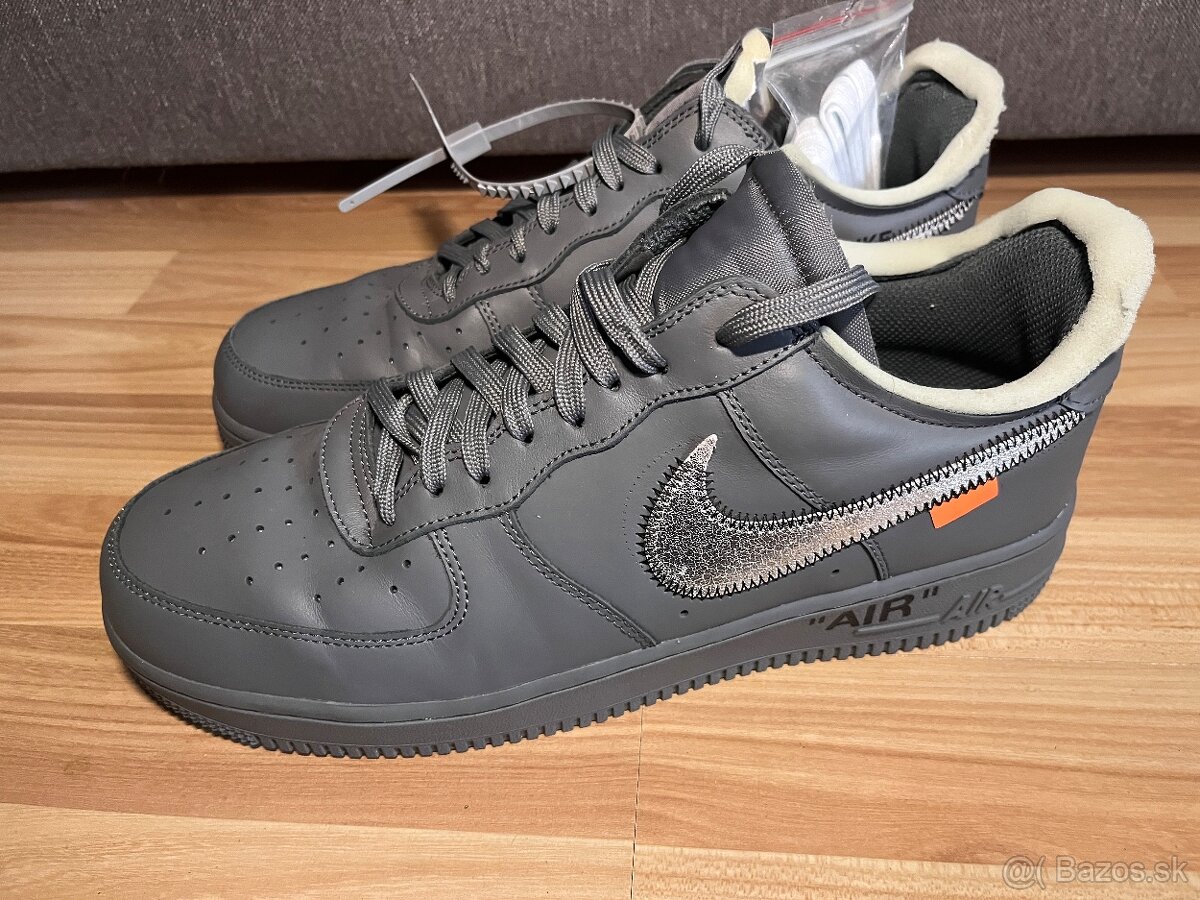 Nike Air Force 1 Off-White