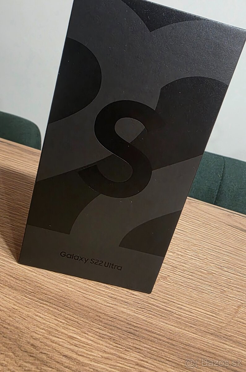 Samsung S22 Ultra 5G 12GB/256GB