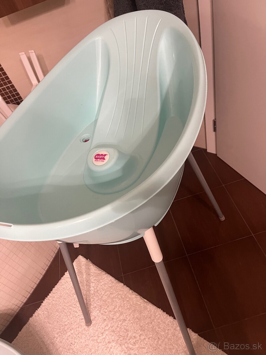 Detská vanička Ok Baby Bella