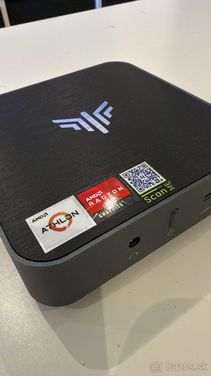 Počítač Mini NiPoGi