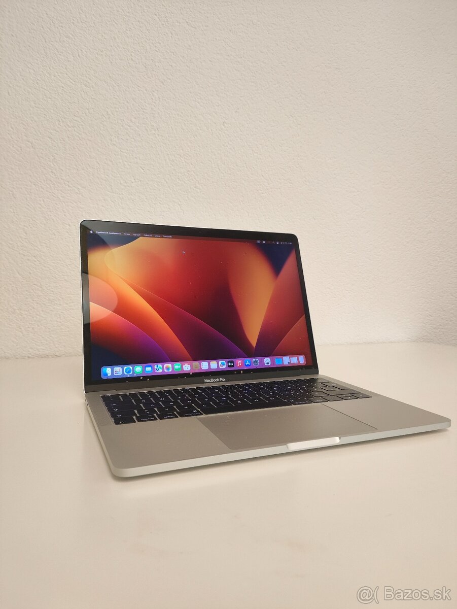MacBook Pro 13" A1708 (2017) | i5 | 8 GB RAM | 256 GB SSD