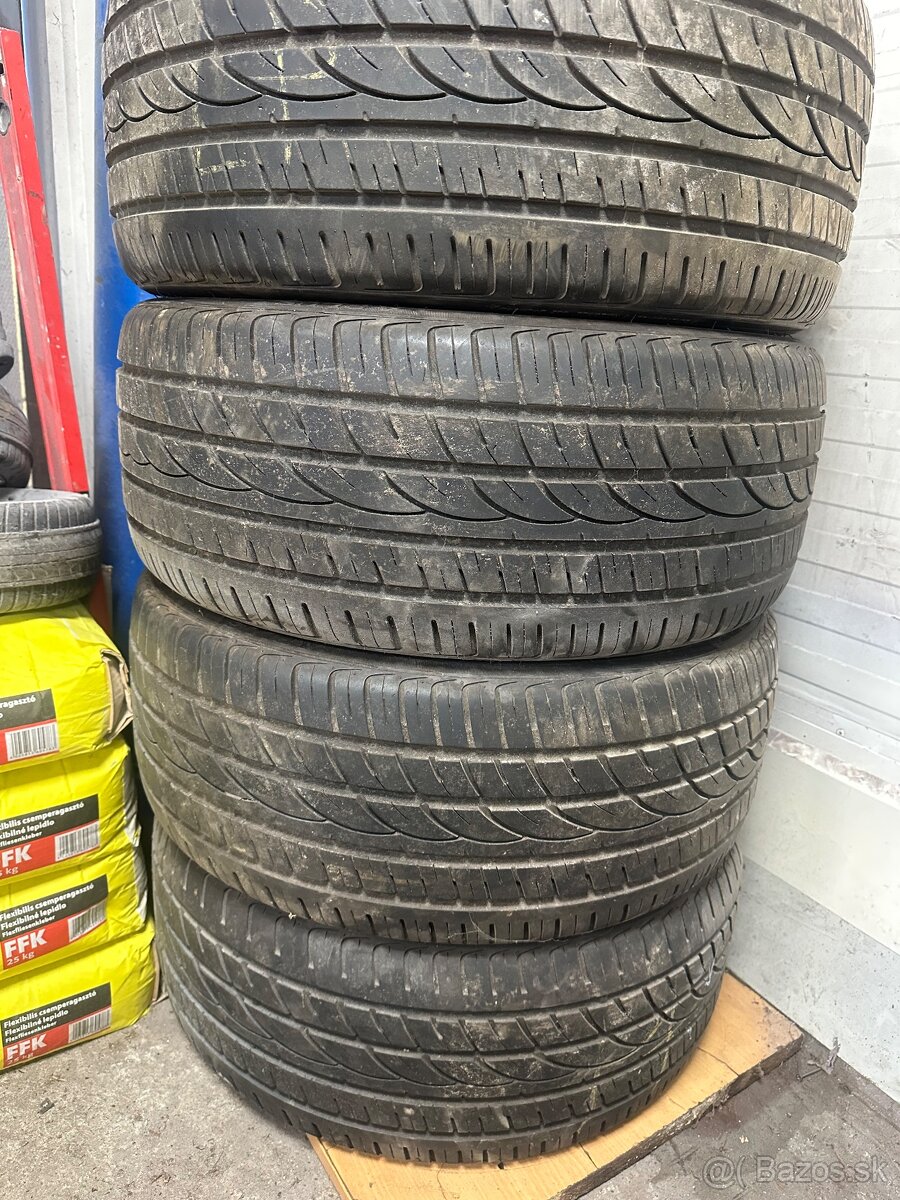 Pneumatiky Aplus 235/35 ZR19 xl