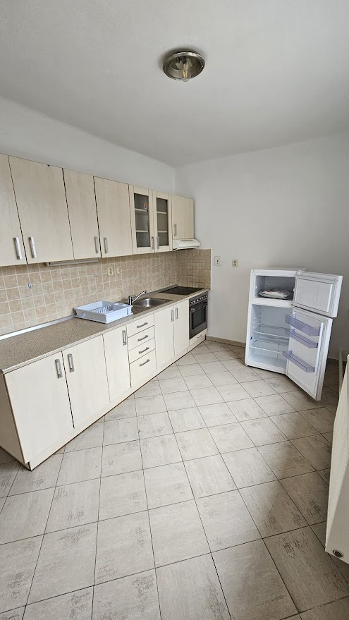 Prenájom 3-izbový byt s balkónom