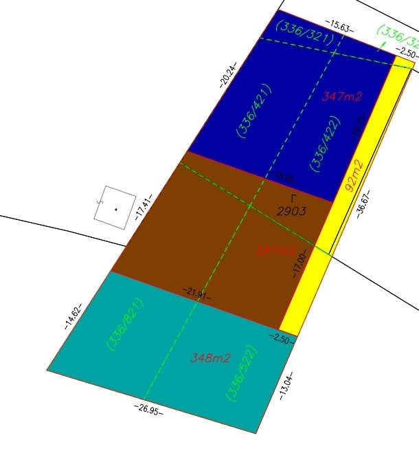 NA PREDAJ – Záhradky pri Váhu, Šaľa – Veča