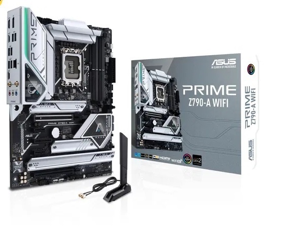 ASUS PRIME Z790-A WIFI