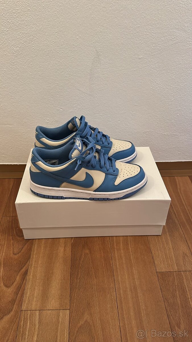 Tenisky Nike Dunk Low