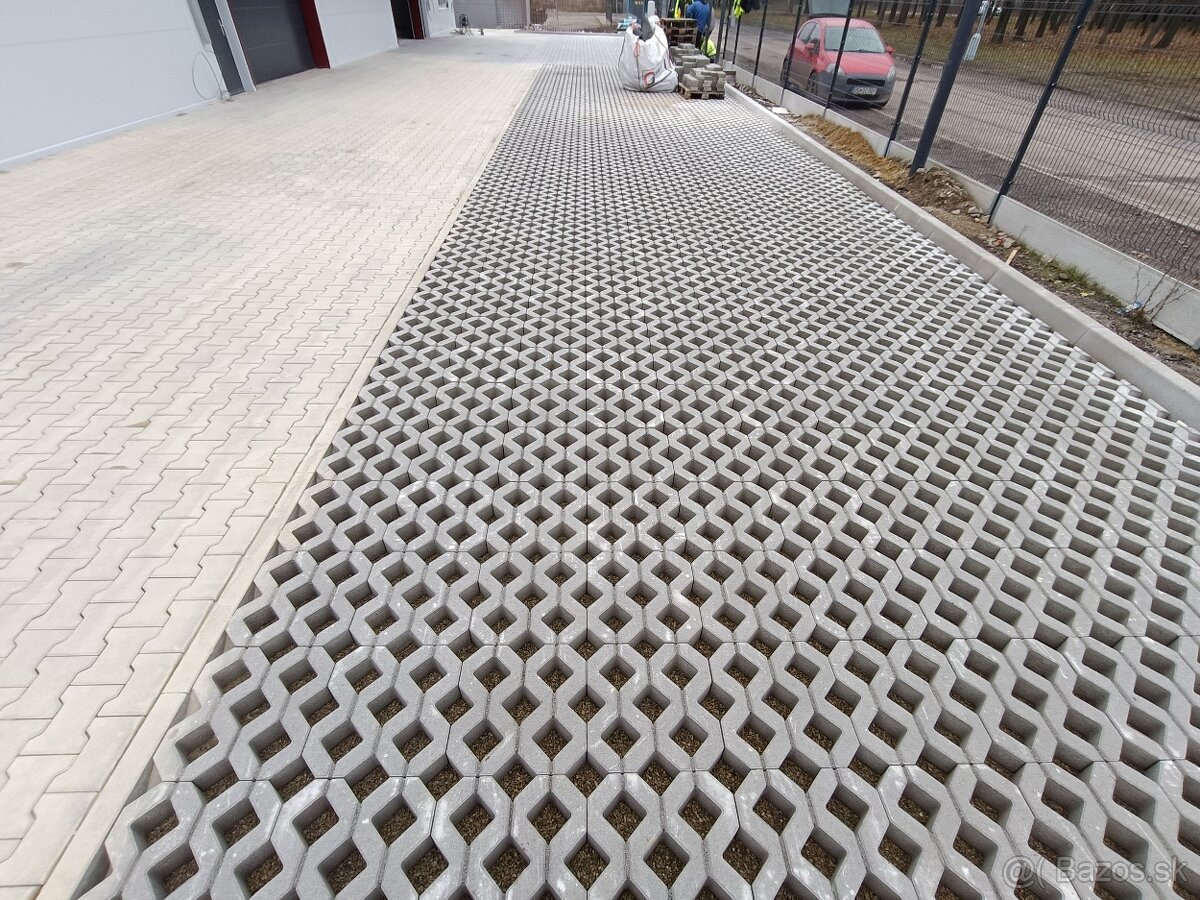 Hladam 3 pracovnikov alebo partiu