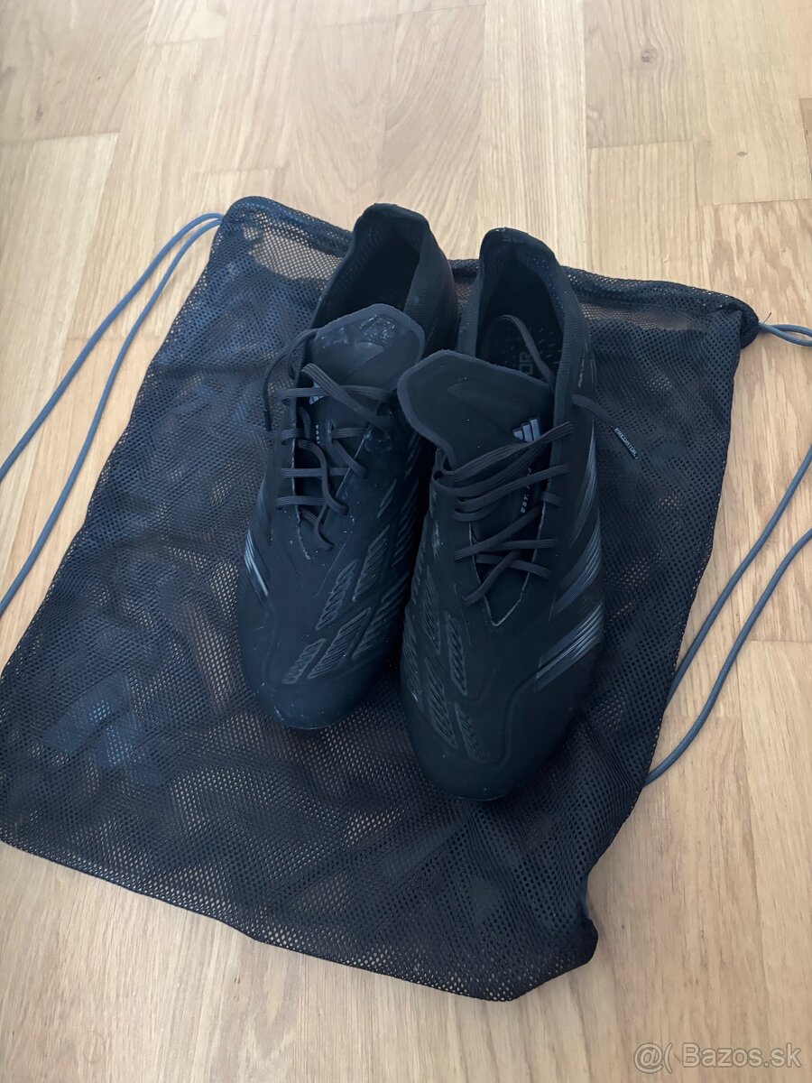 Kopačky Adidas Predator ELITE FG