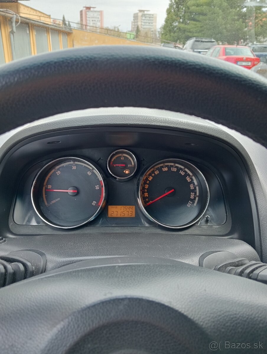 Predám Opel Antara