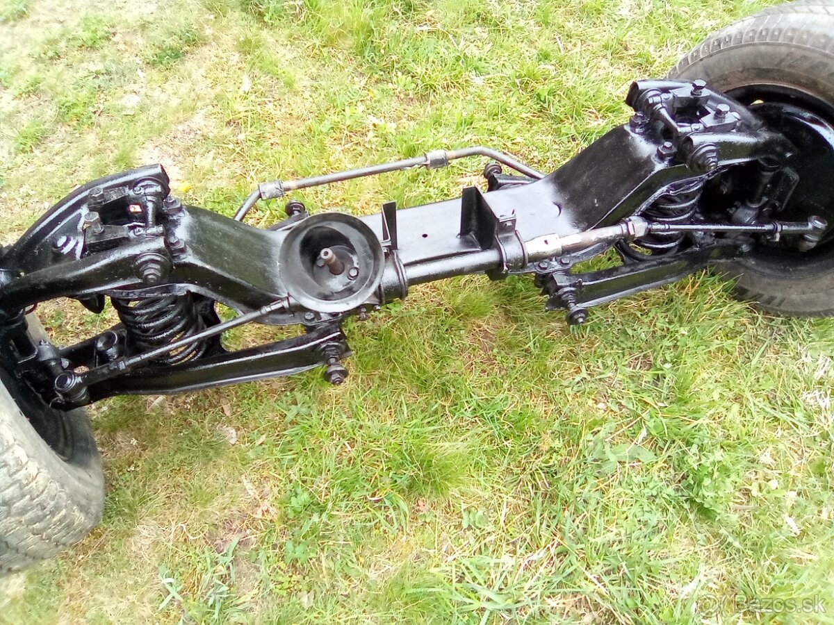 Škoda 125l