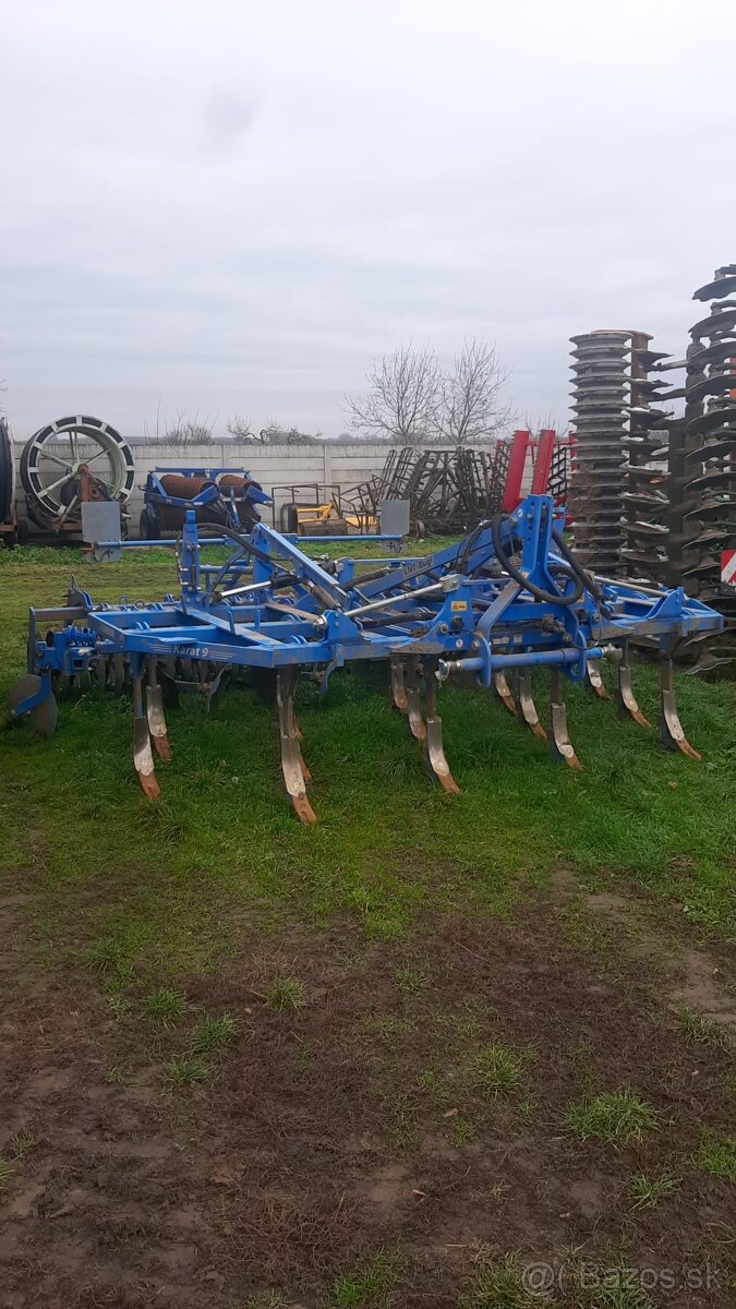 Lemken Karat 9K 400
