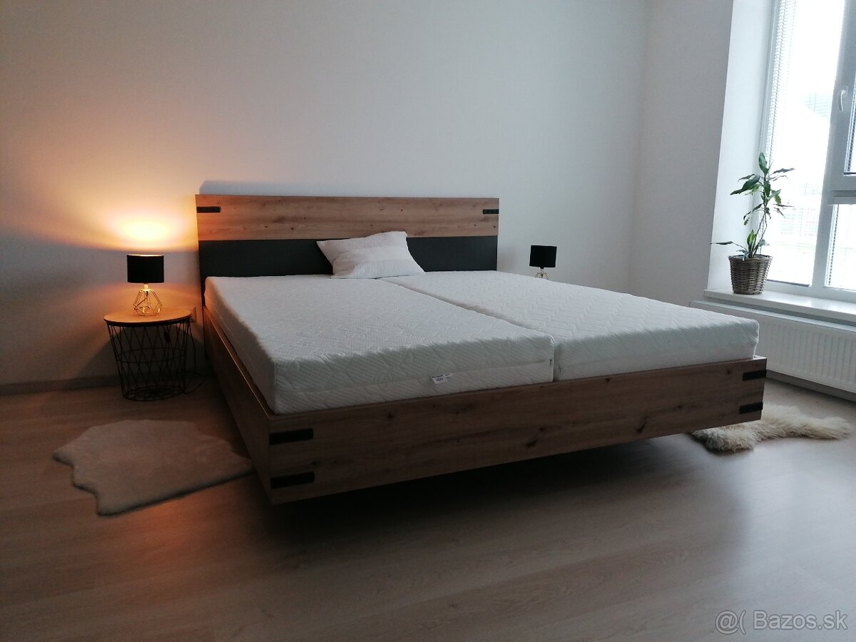 Prenájom 2 izbový byt Galanta WEST