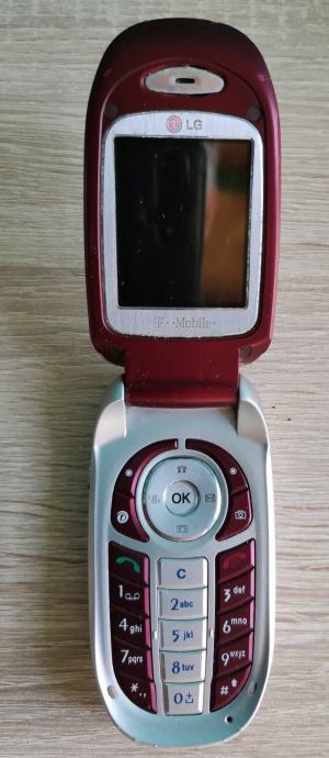 Predám LG c3300