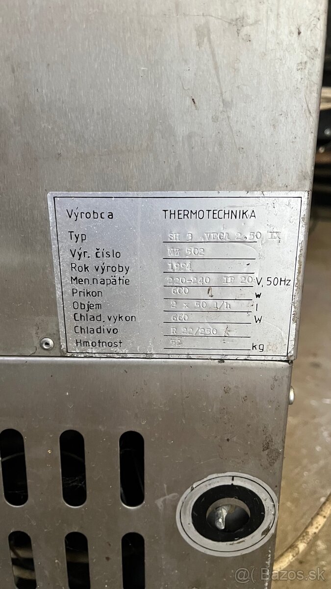 Chladenie na pivo