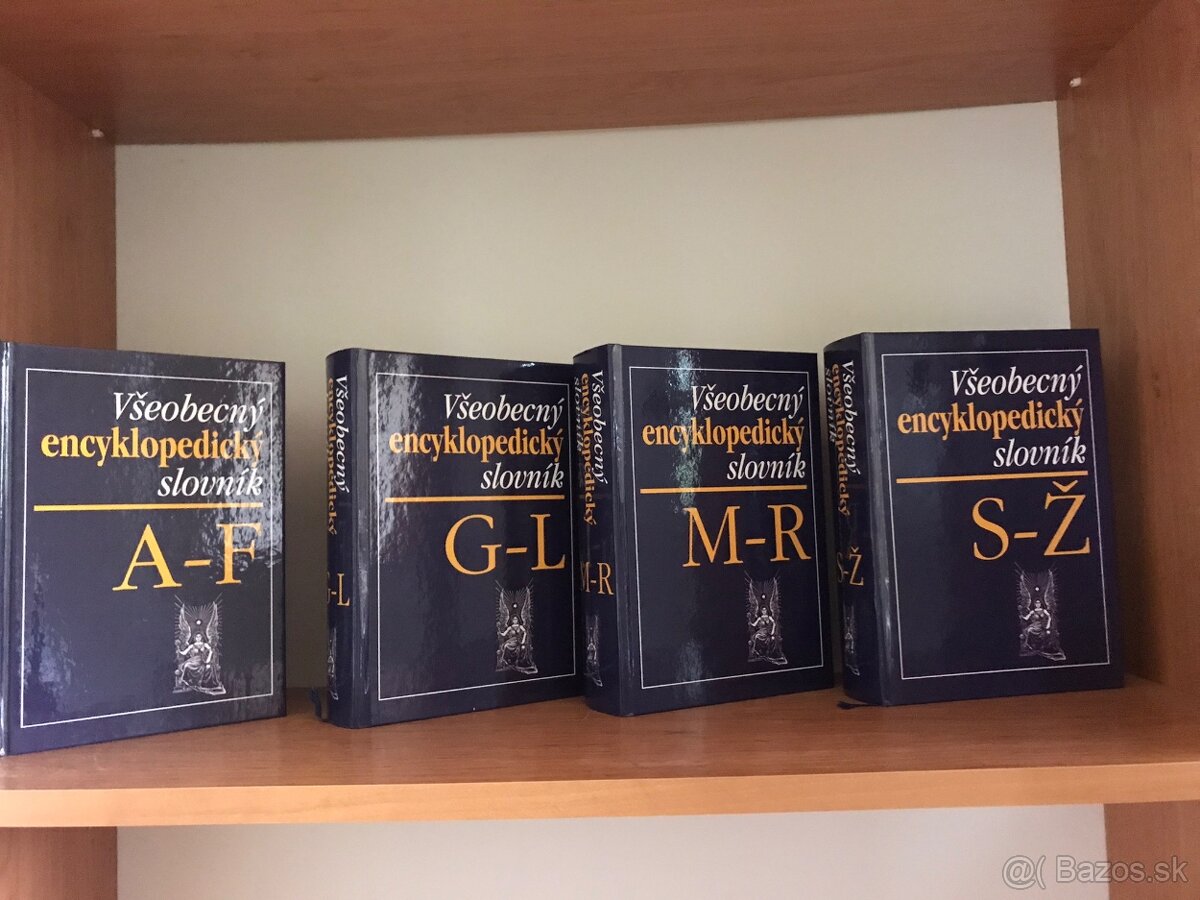 Encyklopédia