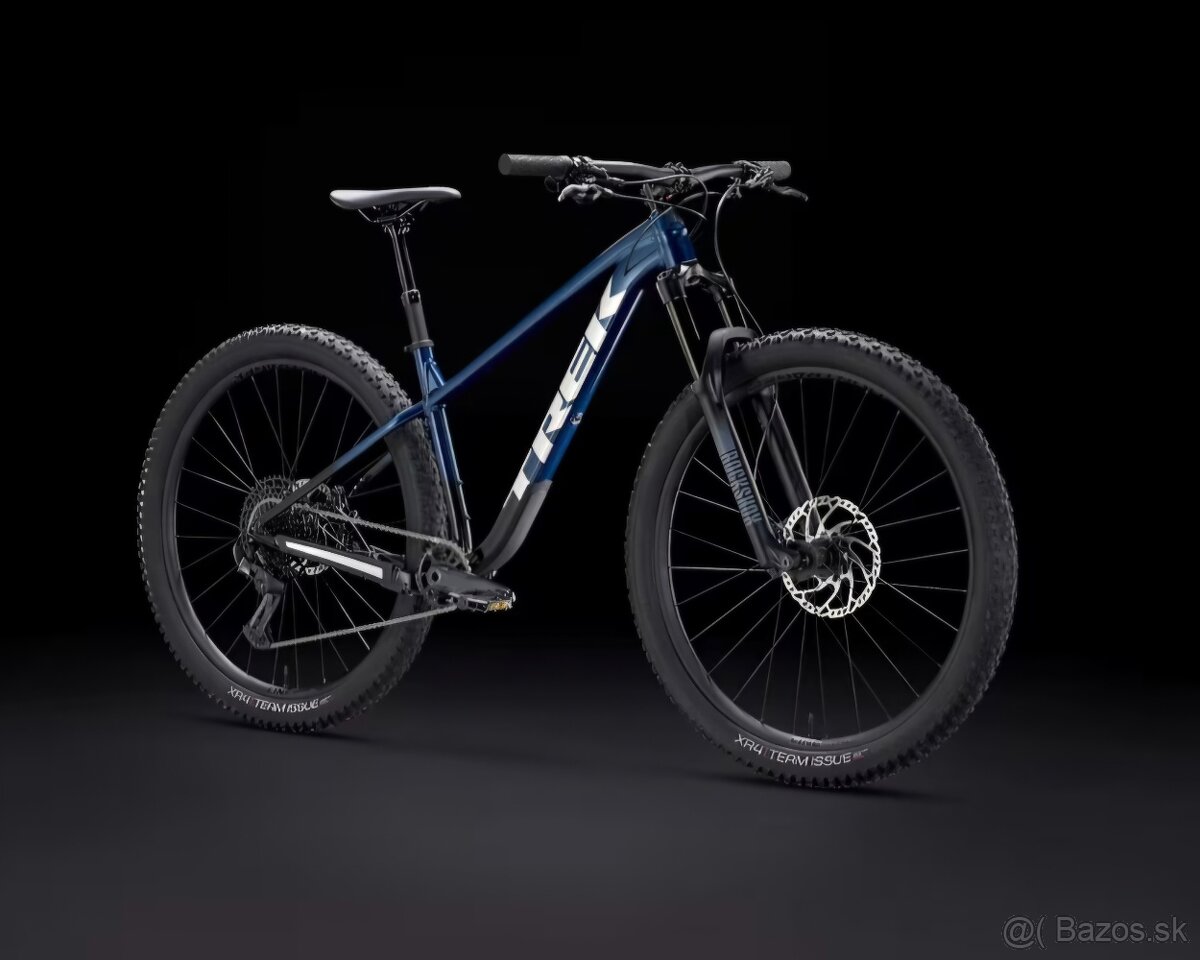Kúpim bicykel Trek Roscoe 8