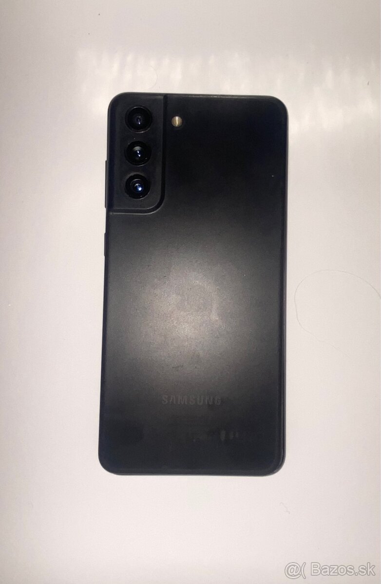 Samsung S21 FE