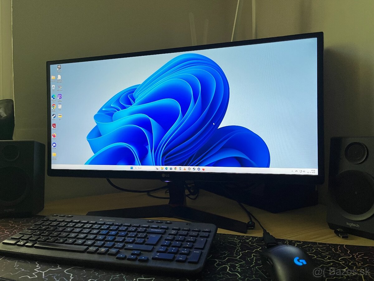 LG 29UM69G
