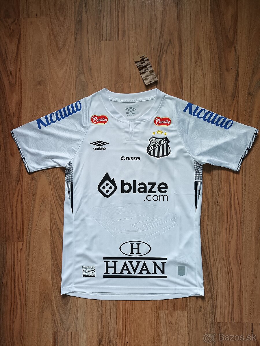 FC Santos 2025 NEYMAR JR