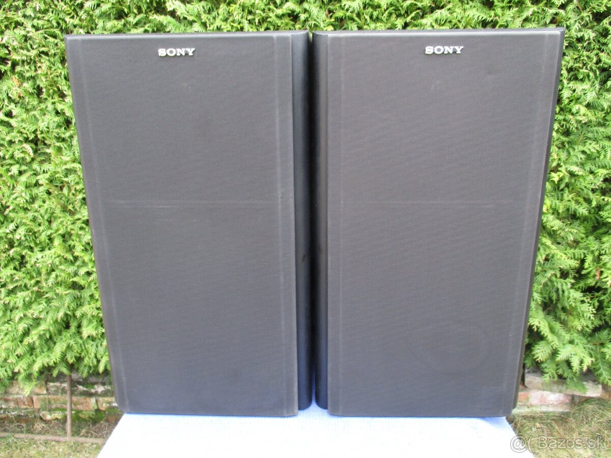 Sony APM-66ESG