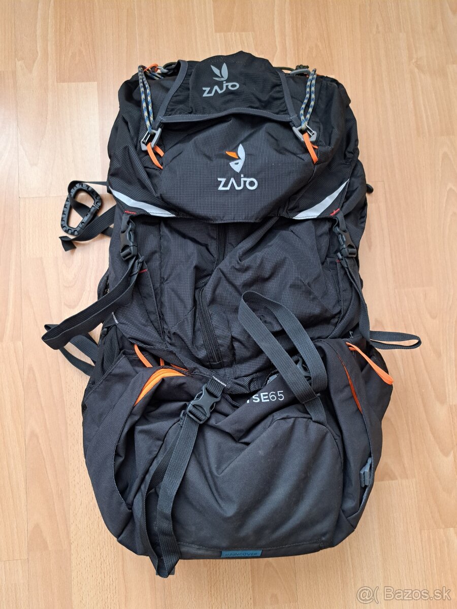 Turistický batoh Zajo Lhotse 65