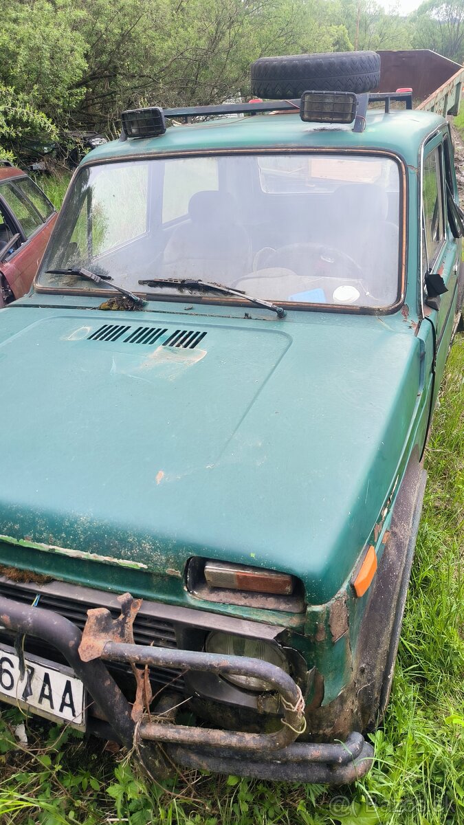 Lada Niva