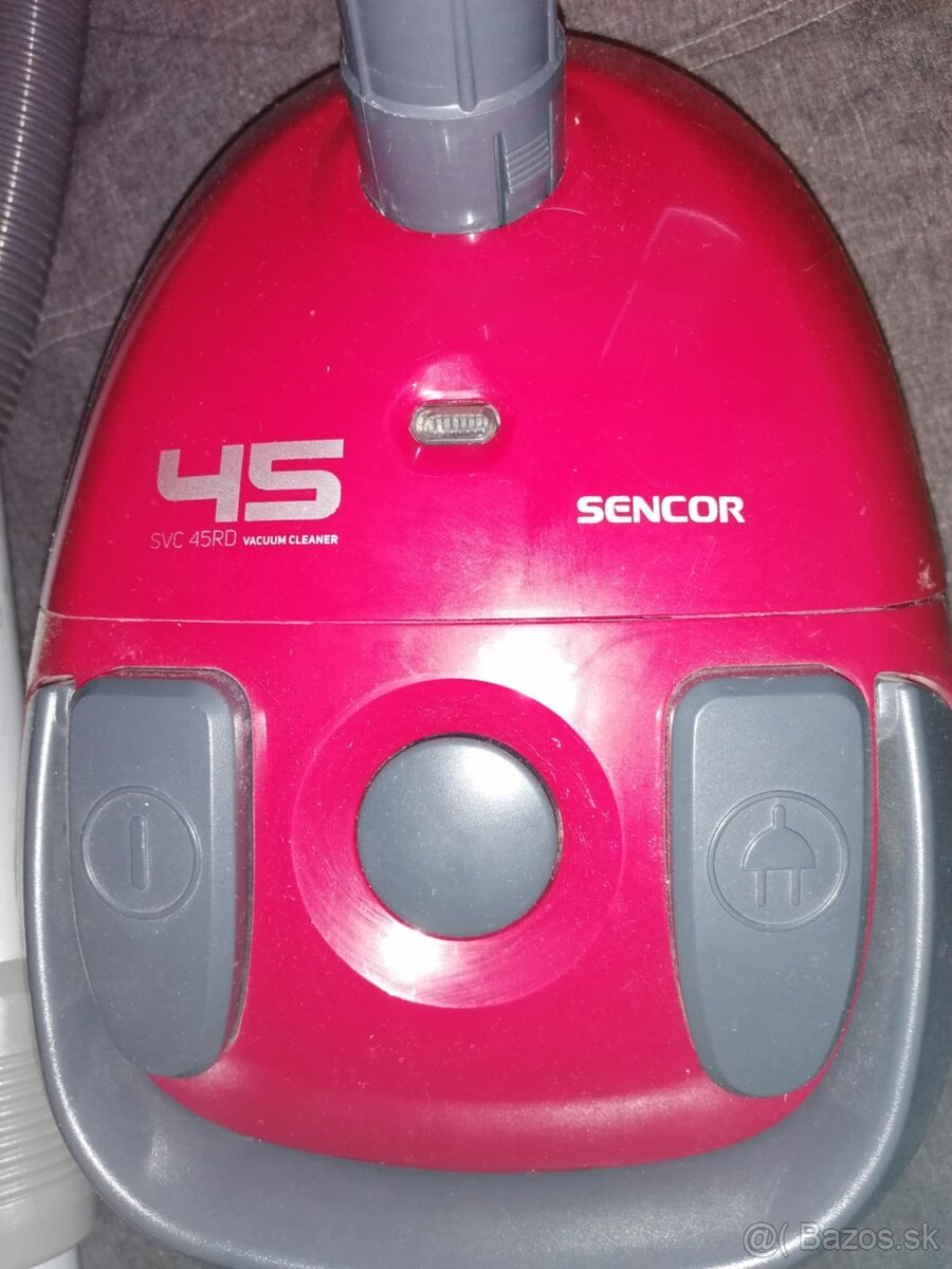 SENCOR 45