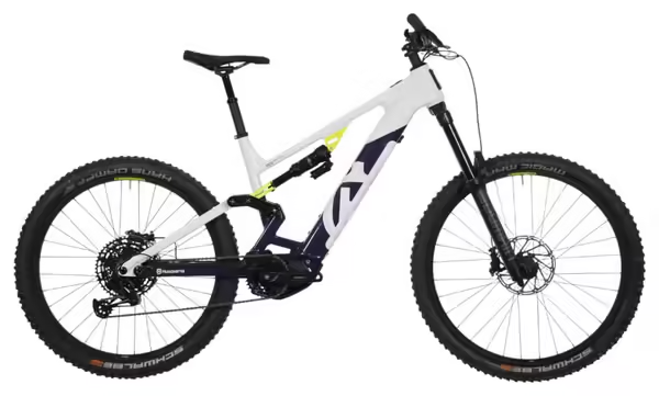 NOVY - Husqvarna Hard Cross 3 , velkost L