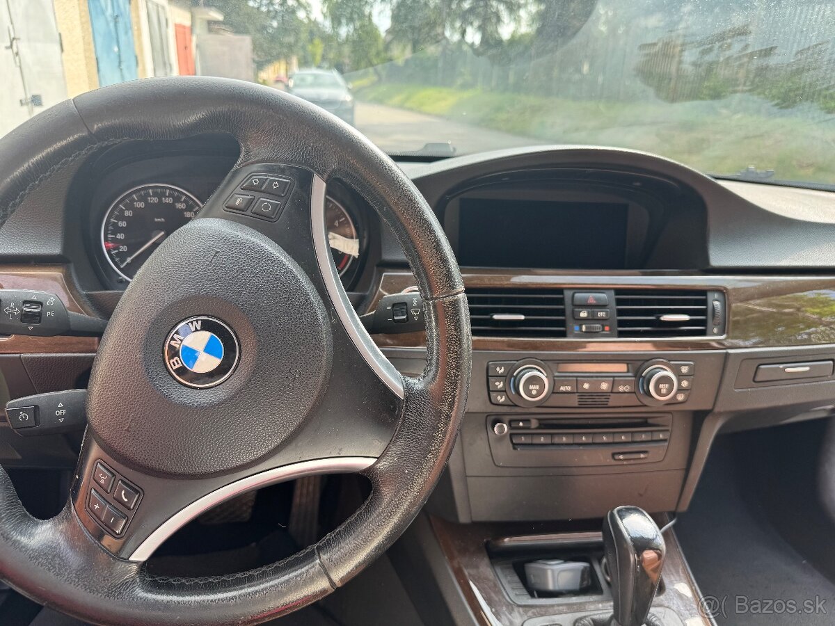 BMW 320d